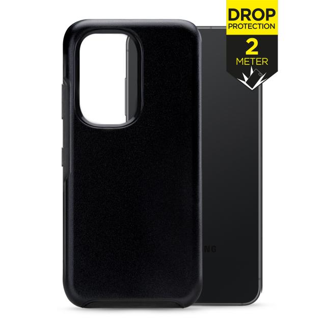 Mobilize Extreme Tough Case Samsung Galaxy S23+ 5G Black - Mobilize
