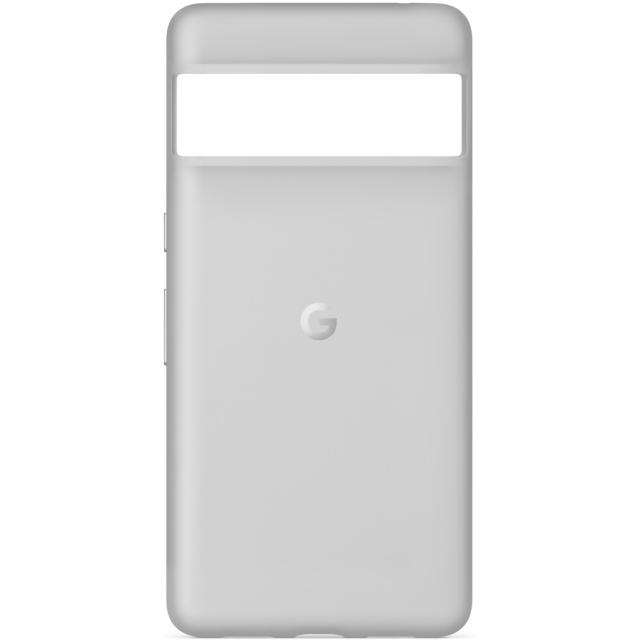 Google Hard Case for Google Pixel 7 Pro Chalk - Google