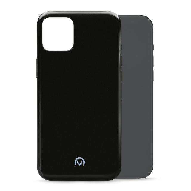 Mobilize Gelly Case Apple iPhone 15 Plus Black - Mobilize