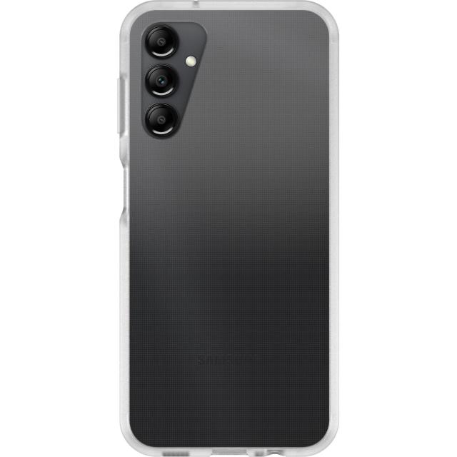OtterBox React Series Samsung Galaxy A14 5G Clear - OtterBox