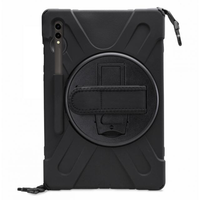 Xccess Survivor All-round Case Samsung Galaxy Tab S9+/S9 FE+/S10+ 12.4 - Xccess