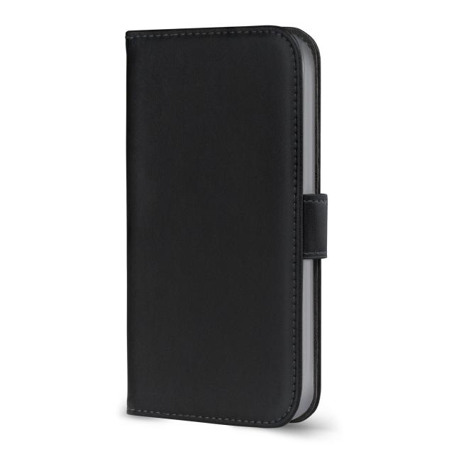 Mobilize Classic Gelly Wallet Book Case Nokia G42 5G Black - Mobilize