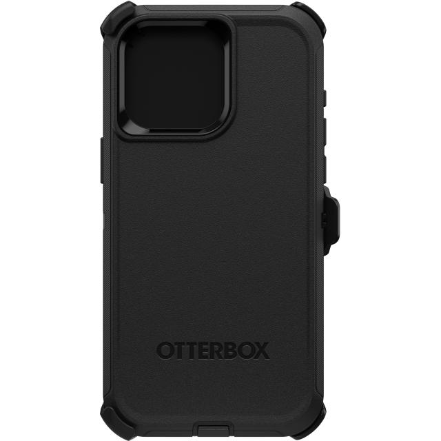 OtterBox Defender Series Screenless Edition Apple iPhone 15 Pro Max - OtterBox