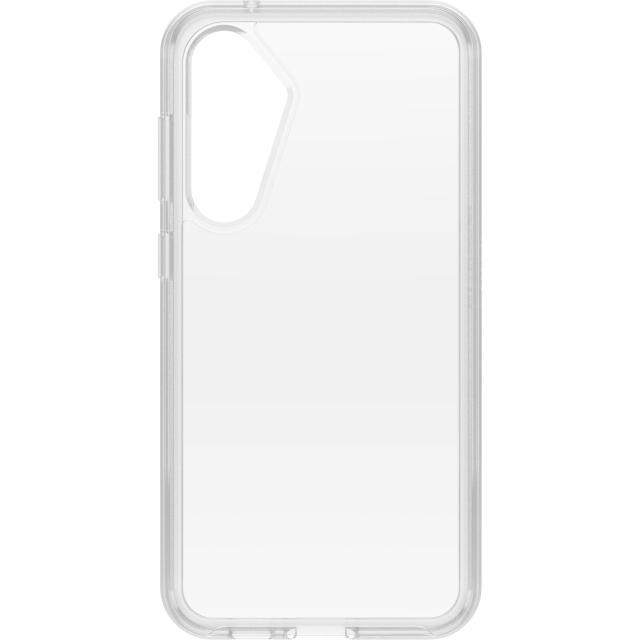OtterBox Symmetry Clear Case Samsung Galaxy S23 FE 5G Clear - OtterBox