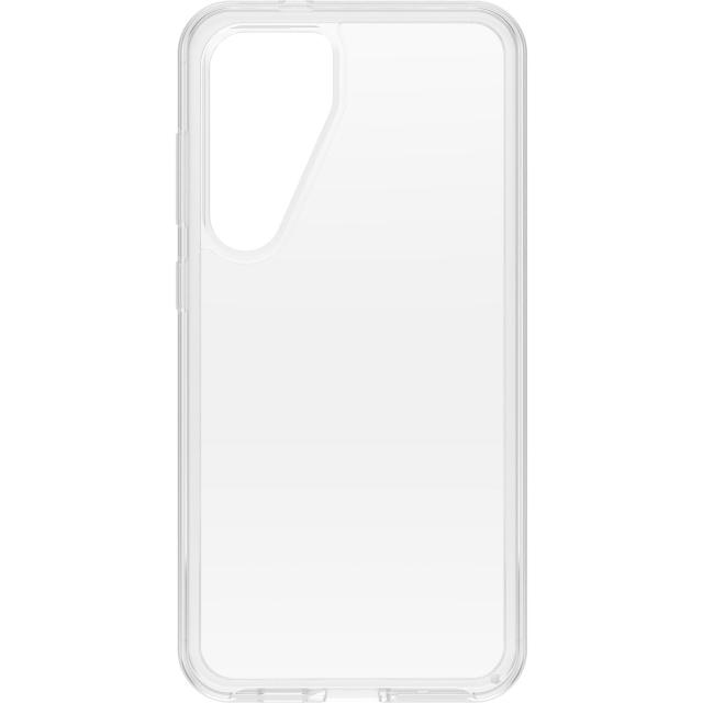 OtterBox Symmetry Clear Case Samsung Galaxy S24+ 5G Clear - OtterBox