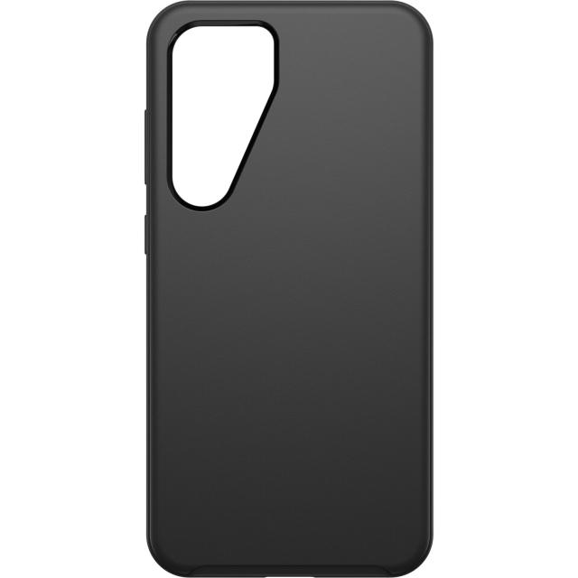 OtterBox Symmetry Case Samsung Galaxy S24+ 5G Black - OtterBox