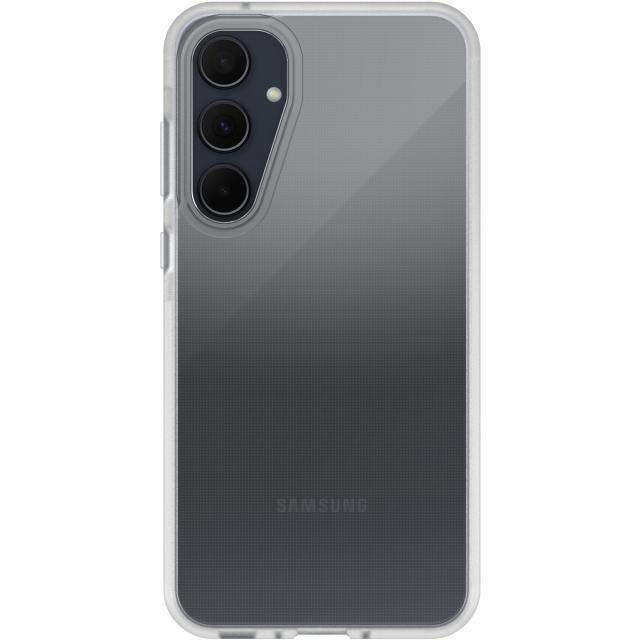 OtterBox React Series Samsung Galaxy A35 5G Clear - OtterBox