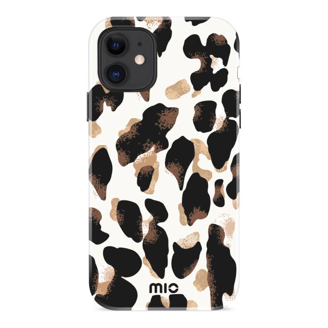 MIO Leopard Magsafe Compatible for iPhone XR/11 - MIO by Mobilize