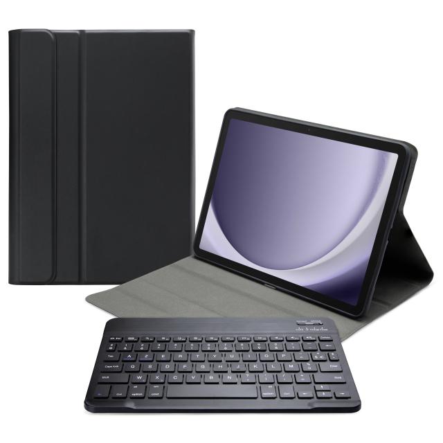 Mobilize Detachable Bluetooth Keyboard Case Samsung Galaxy Tab A9+ 11 - Mobilize