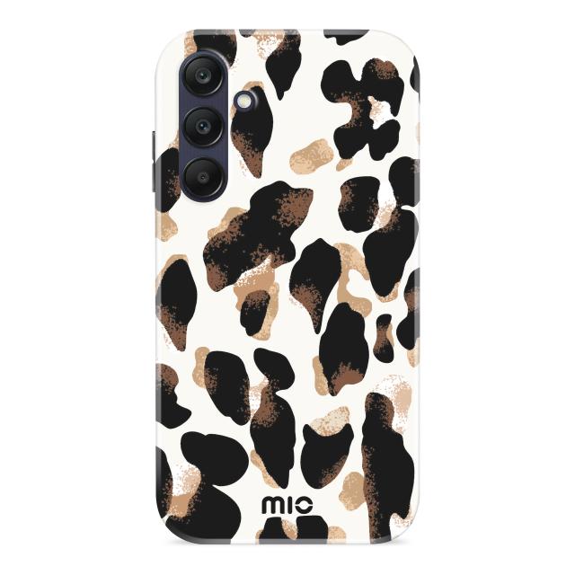 MIO Leopard Magsafe Compatible for Samsung A25 5G - MIO by Mobilize