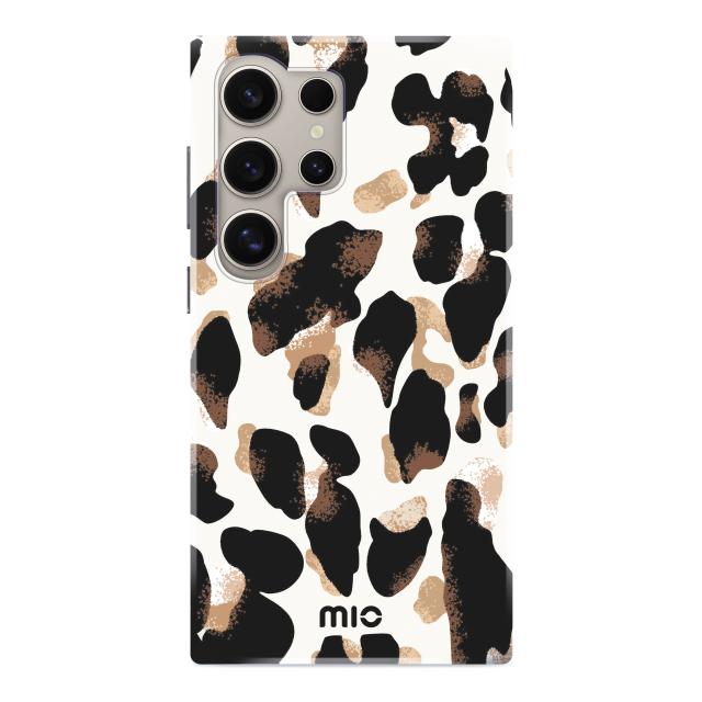 MIO Leopard Magsafe Compatible for Samsung S24 Ultra 5G - MIO by Mobilize