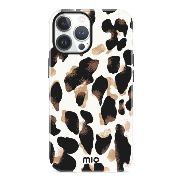 MIO Leopard Magsafe Compatible for iPhone 13 Pro - MIO by Mobilize