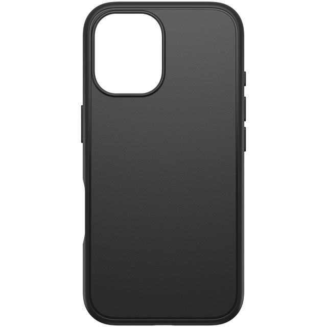 OtterBox Symmetry+ Case Apple iPhone 16 Black - OtterBox