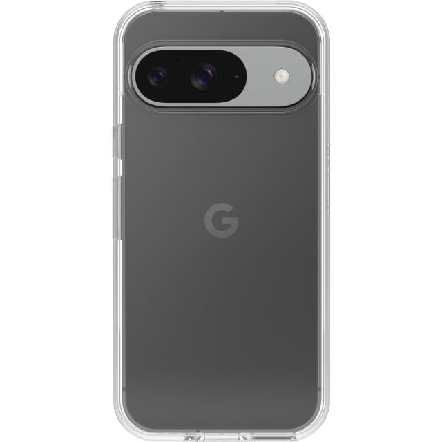 OtterBox Symmetry Clear Case Google Pixel 9/9 Pro Clear - OtterBox