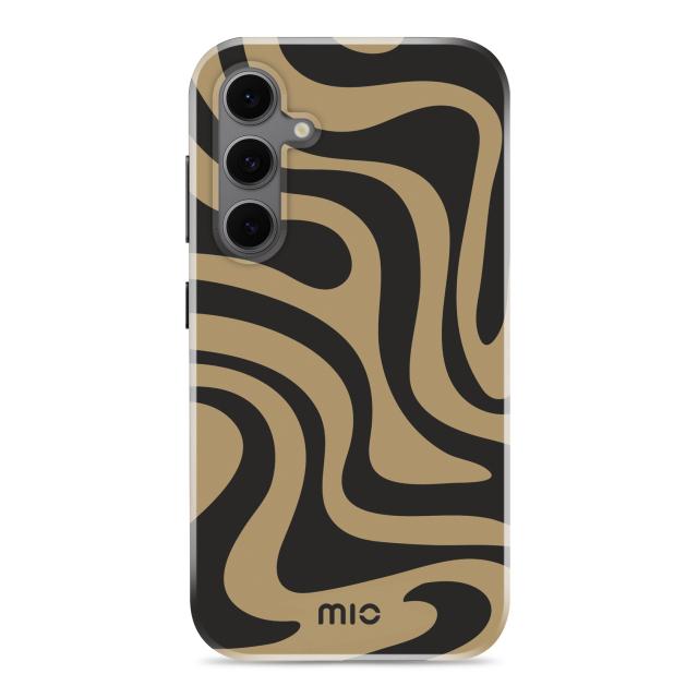 MIO Swirl Magsafe Compatible for Samsung A36 5G/A56 5G - MIO by Mobilize