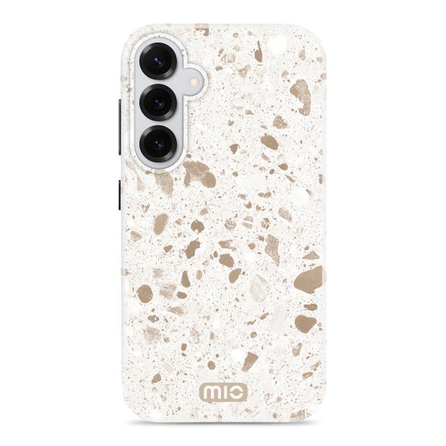 MIO Soft Terrazzo Magsafe Compatible for Samsung S25+ 5G - MIO by Mobilize