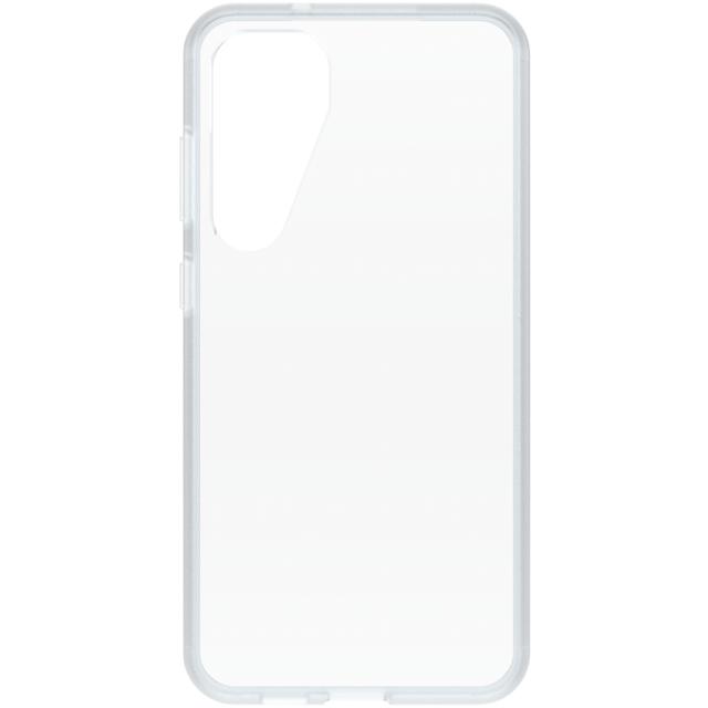 OtterBox React Series Samsung Galaxy S25+ 5G Clear - OtterBox
