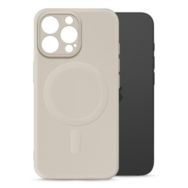 My Style Protective Flex Magsafe Compatible Case for Apple iPhone 15 Pro - My Style