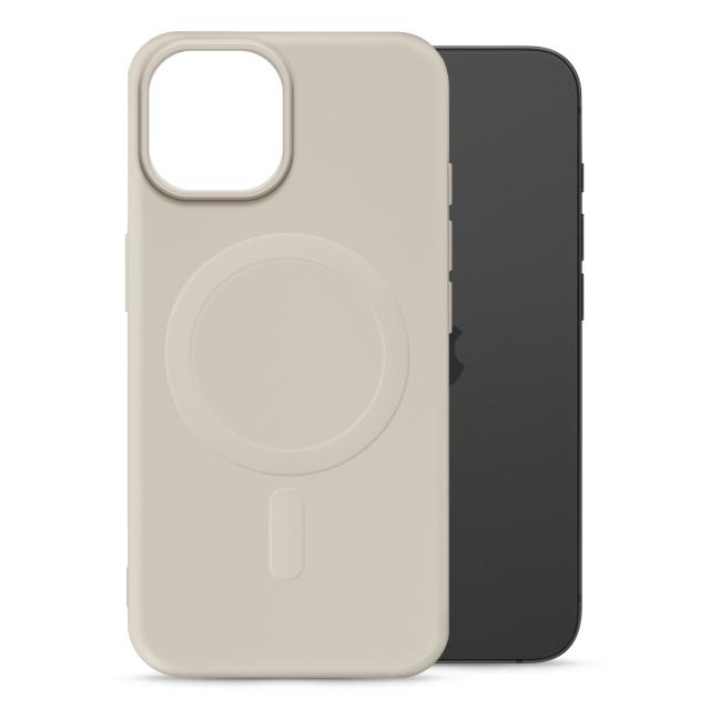 My Style Protective Flex Magsafe Compatible Case for Apple iPhone 13/14/15 - My Style