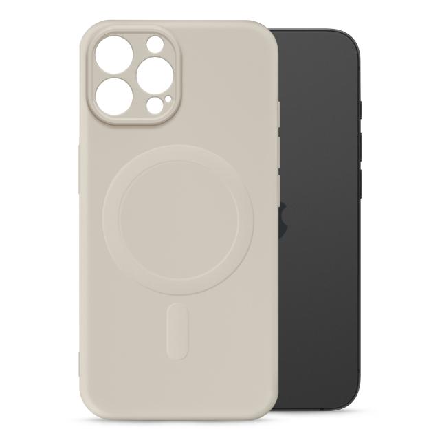 My Style Protective Flex Magsafe Compatible Case for Apple iPhone 16 Pro - My Style