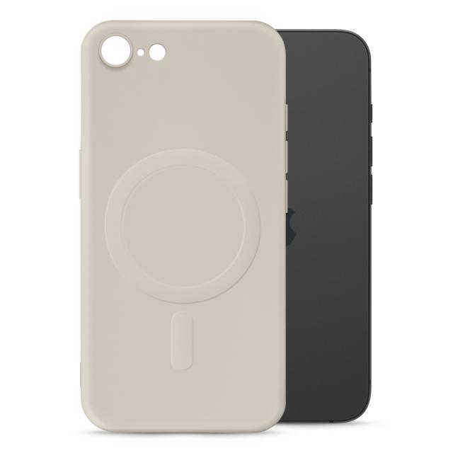 My Style Protective Flex Magsafe Compatible Case for Apple iPhone 7/8/SE - My Style