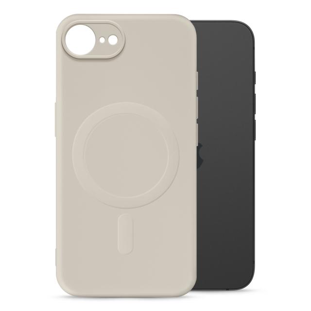 My Style Protective Flex Magsafe Compatible Case for Apple iPhone 16e - My Style