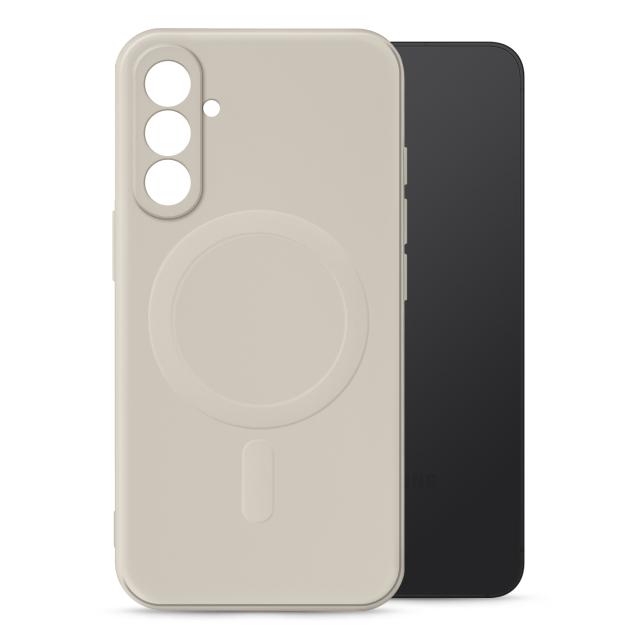 My Style Protective Flex Magsafe Compatible Case for Samsung Galaxy A36 - My Style