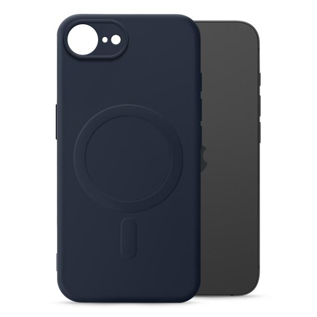 My Style Protective Flex Magsafe Compatible Case for Apple iPhone 16e - My Style
