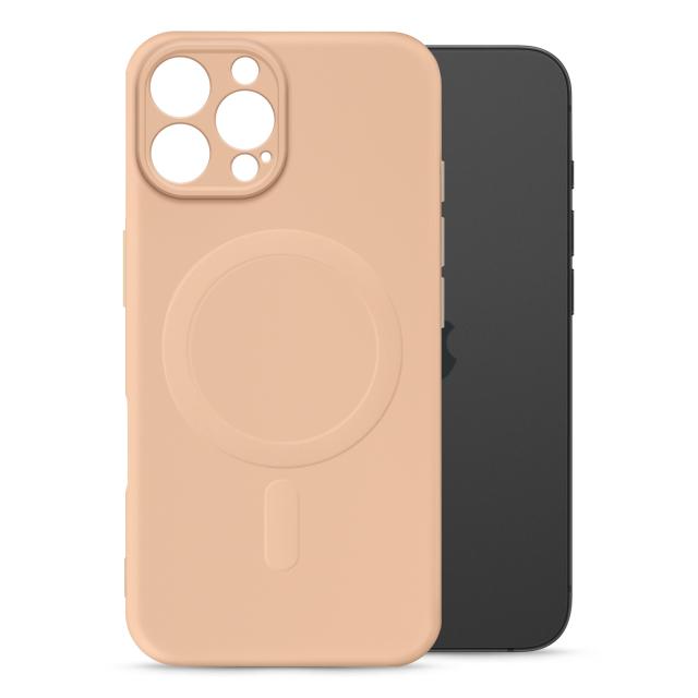 My Style Protective Flex Magsafe Compatible Case for Apple iPhone 16 Pro - My Style