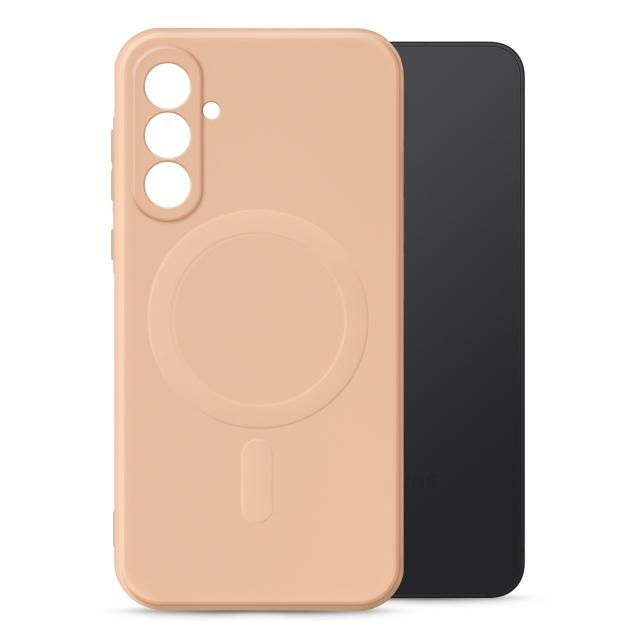 My Style Protective Flex Magsafe Compatible Case for Samsung Galaxy A36 - My Style