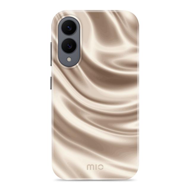 MIO Silky Dreams Magsafe Compatible for Samsung S25 Edge 5G - MIO by Mobilize