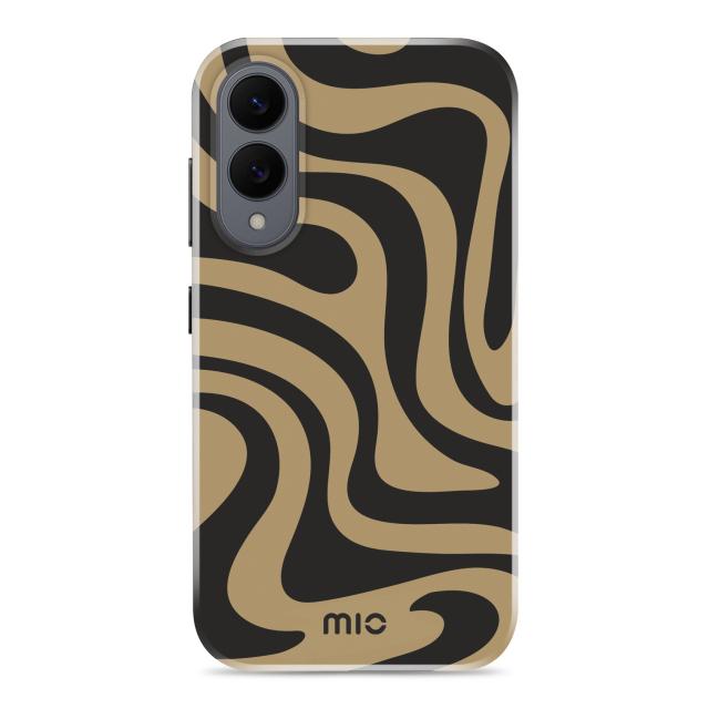 MIO Swirl Magsafe Compatible for Samsung S25 Edge 5G - MIO by Mobilize
