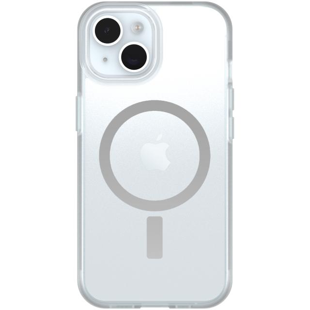 OtterBox React MagSafe Series Apple iPhone 13/14/15/16e Clear - OtterBox
