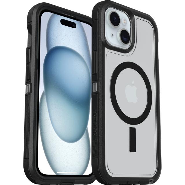 OtterBox Defender Series XT with Magnets Apple iPhone 13/14/15/16e - OtterBox