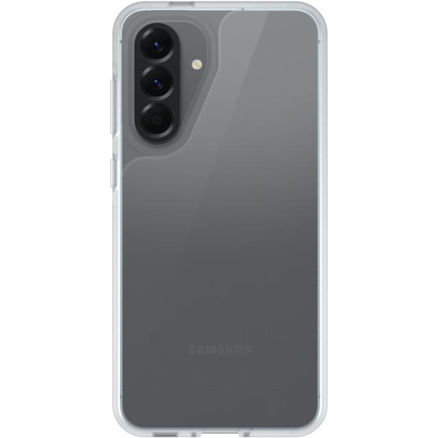OtterBox React Series Samsung Galaxy A56 5G Clear - OtterBox
