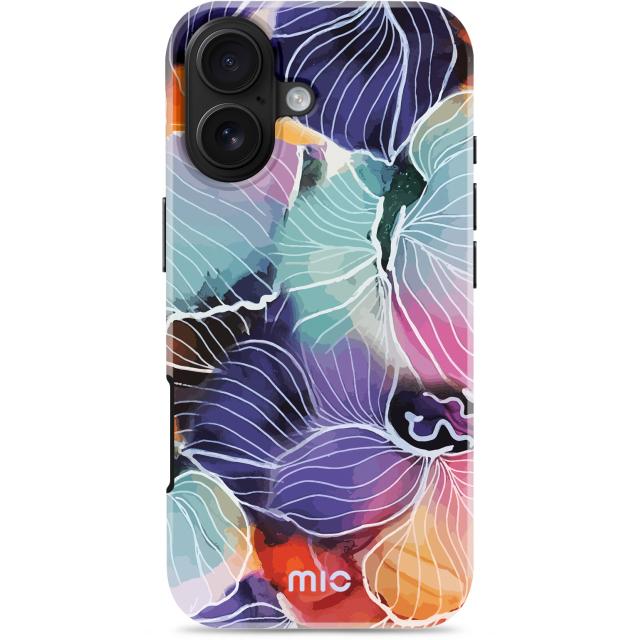 MIO Flowers Magsafe Compatible for iPhone 17 - MIO by Mobilize
