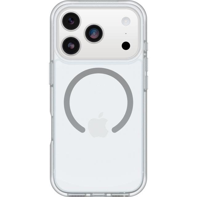 OtterBox React MagSafe Series Apple iPhone 17 Pro Clear - OtterBox