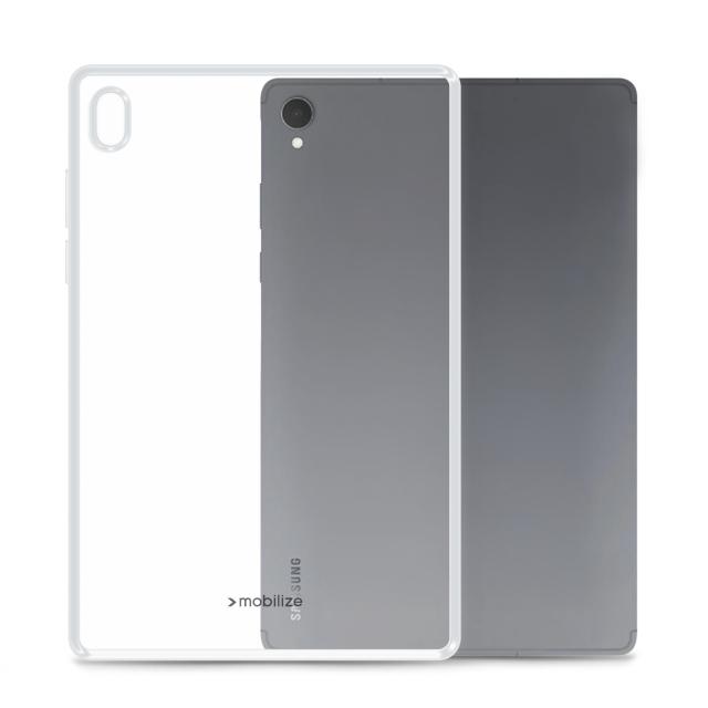 Mobilize Gelly Case Samsung Galaxy Tab S11 Clear - Mobilize