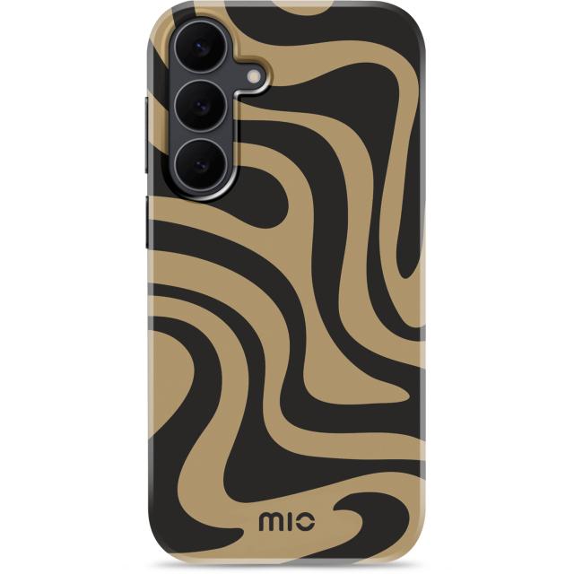 MIO Swirl Magsafe Compatible for Samsung S25 FE 5G - MIO by Mobilize