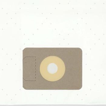 Stofzuigerzak 4 Stuks Synthetisch Meest verkocht voor: Numatic Henry - Nedis