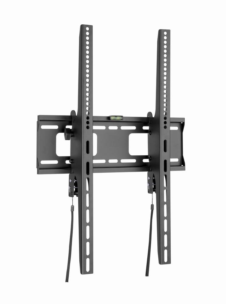 Staande digital signage TV-muurbeugel (kantelbaar), 37'' - 75‘’