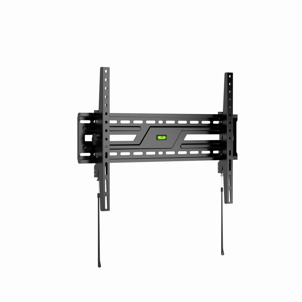 Support mural TV (inclinable), 37''-86''