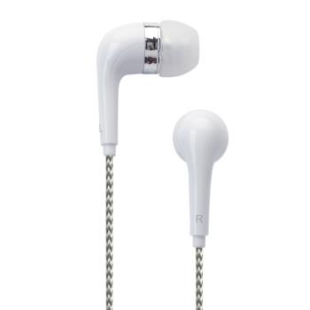 Lecteur MP3/MP4 avec Bluetooth® Carte Micro SD 8 Go Gris - Lenco