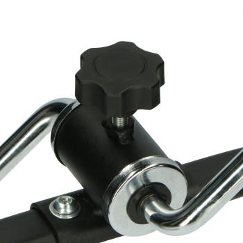 Mobiliteitstrainer Zwart - Fysic