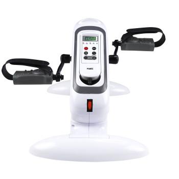 Elektrische minitrainer Wit / Zwart - Fysic
