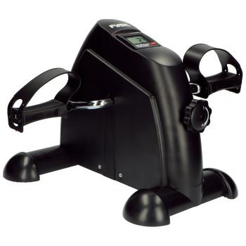 Mini vélo avec écran Noir - Fysic
