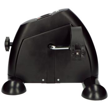 Mini vélo avec écran Noir - Fysic