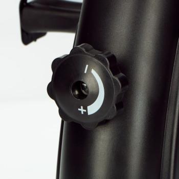 Mini vélo avec écran Noir - Fysic