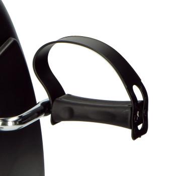 Mini vélo avec écran Noir - Fysic