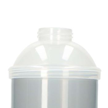 Distributeur de lait en poudre Blanc / Gris - Alecto